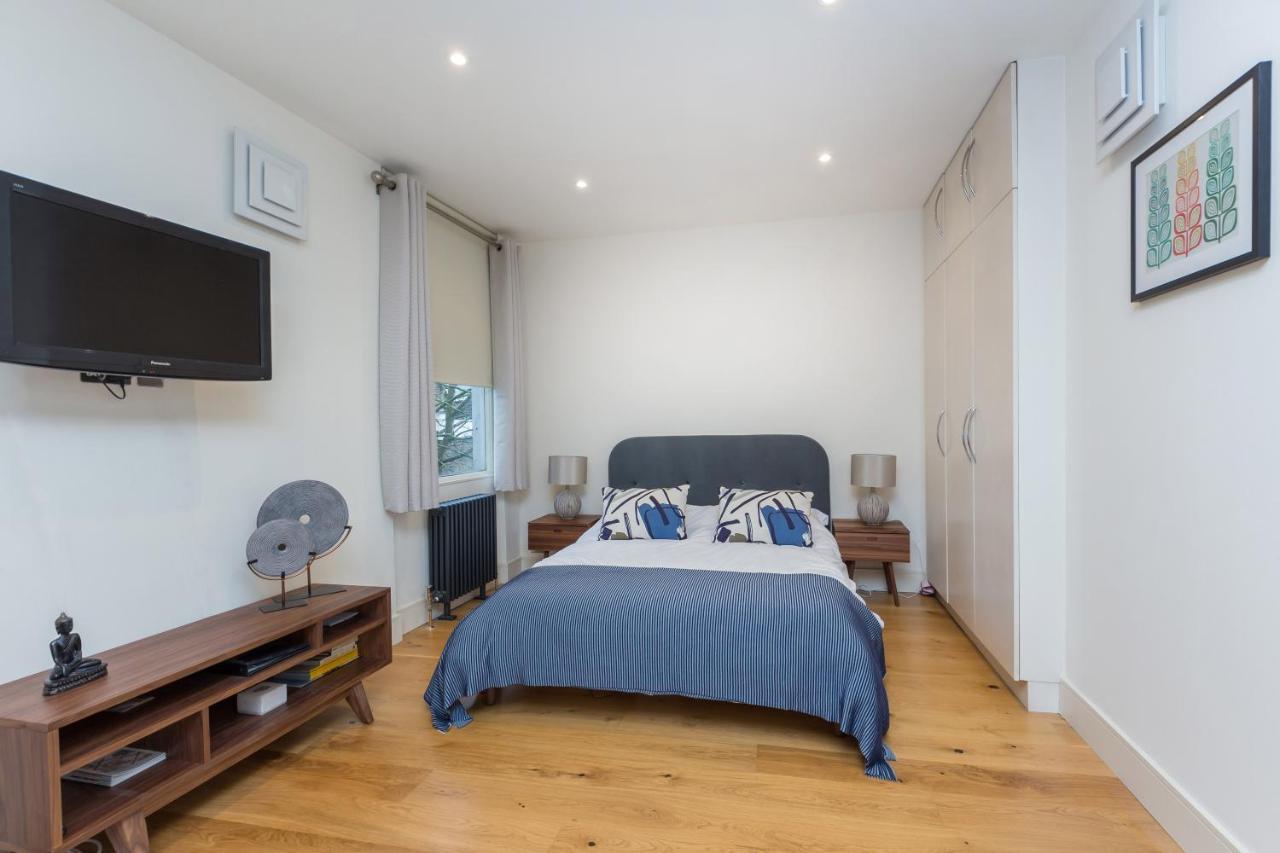The Armitage Notting Hill *