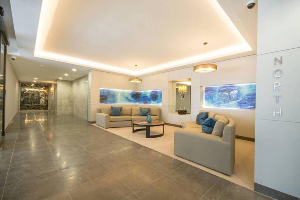 Battersea Reach Luxury Riverside Apartamento *