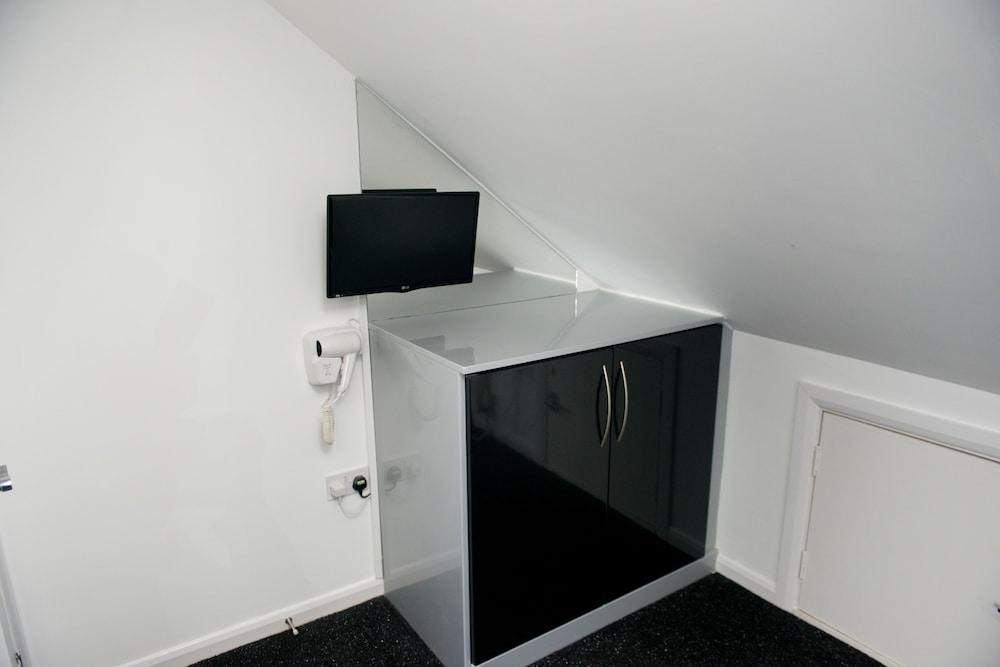 The Ne Hotel 3*