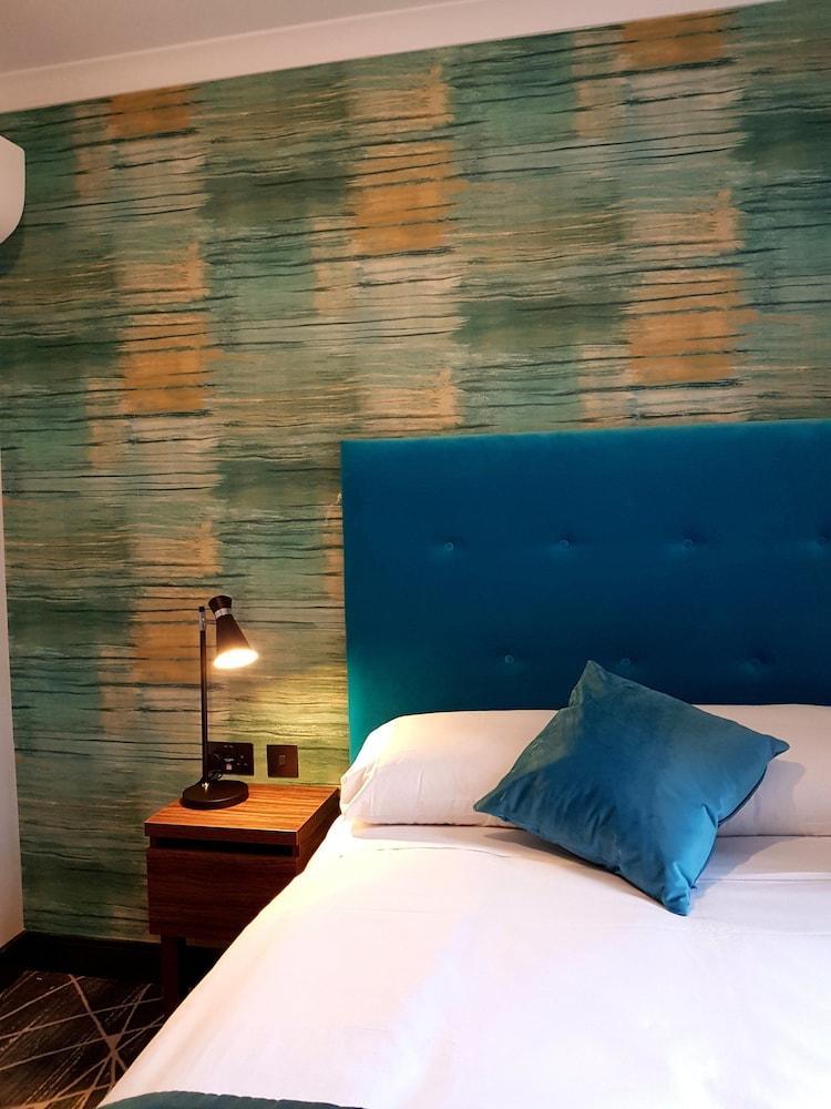 Paddington Park 3* Londen