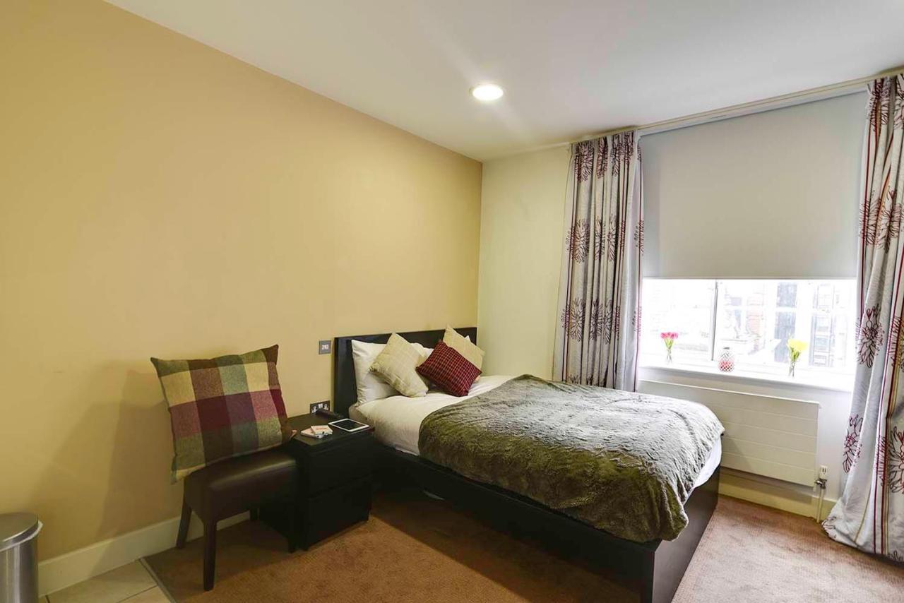 Trendy Studios, Marylebone - Sk Londen