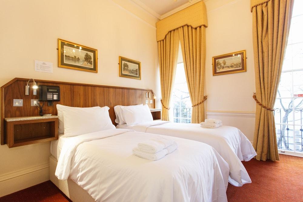 Hotel Morgan Londres
