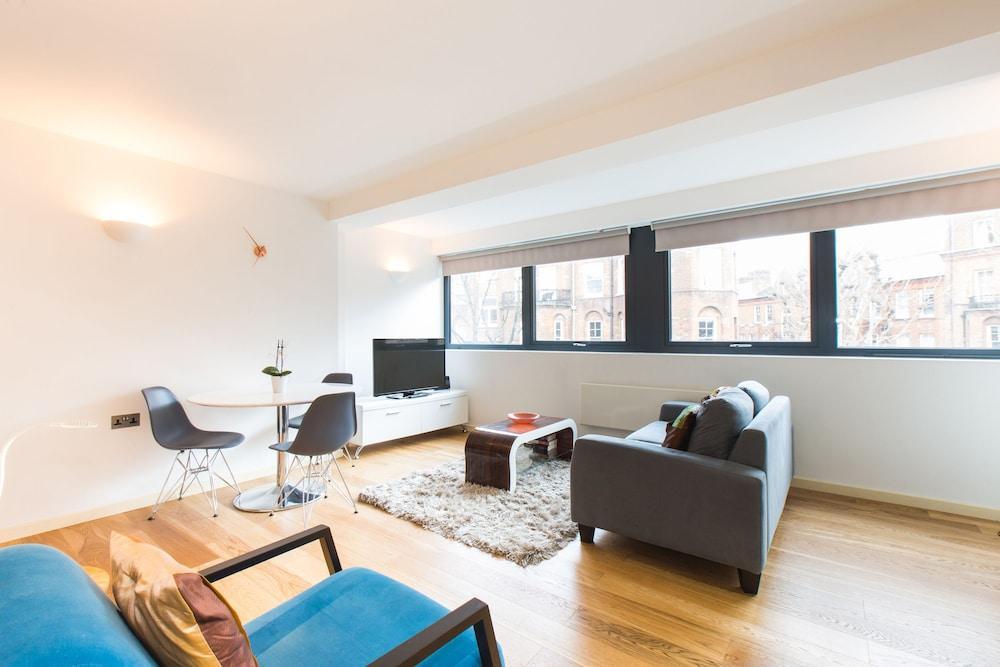 Z O Kensington 4*