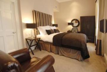 Montagu Place 4* Londres
