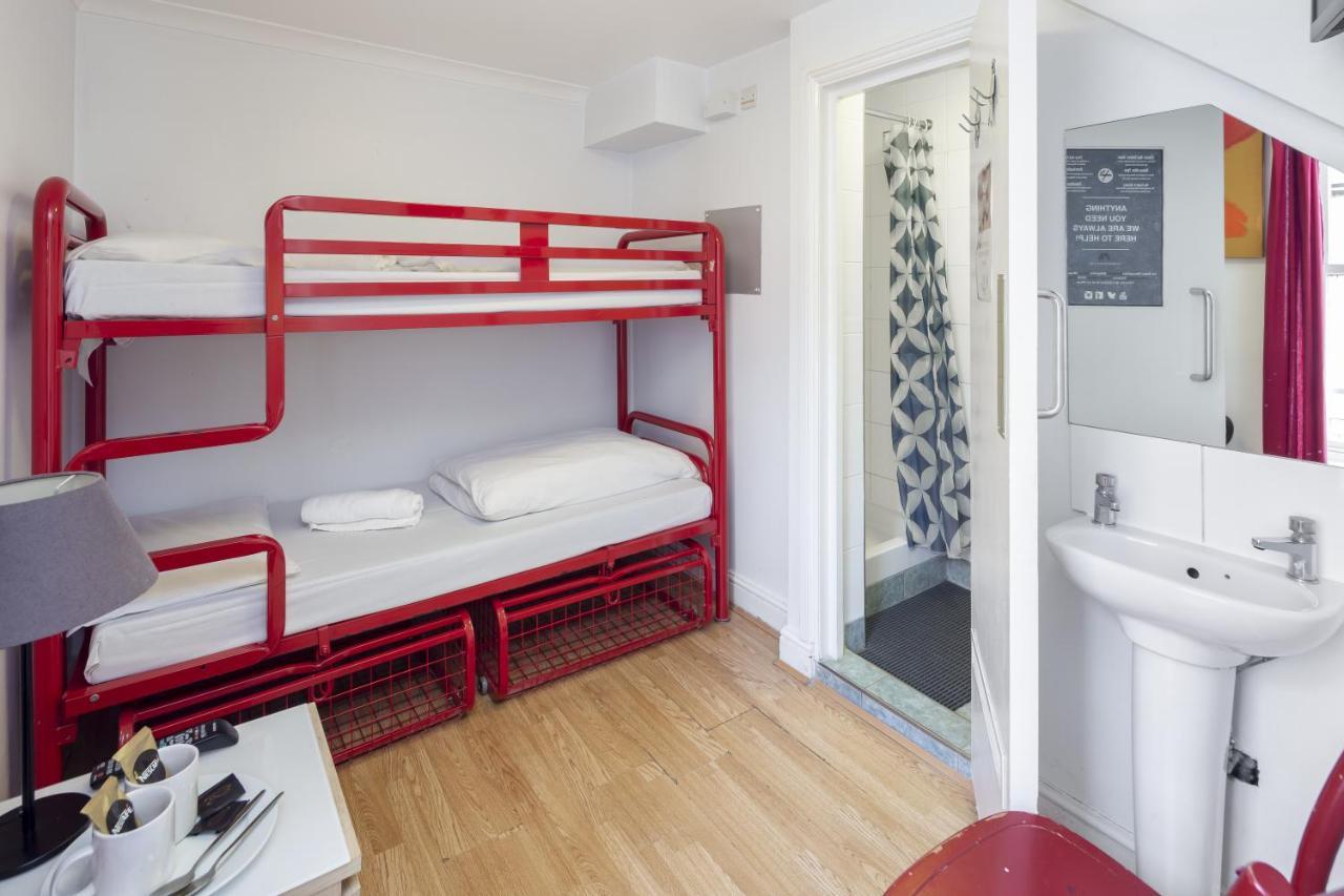 Astor Hyde Park (adults Only) Hostal Londres