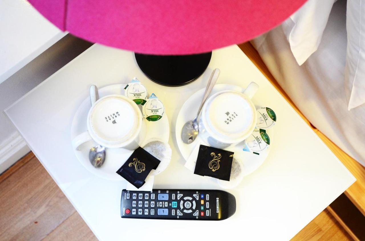 Hostal Astor Hyde Park (adults Only)