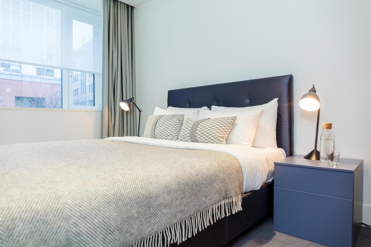 Native Tower Bridge Appartement *