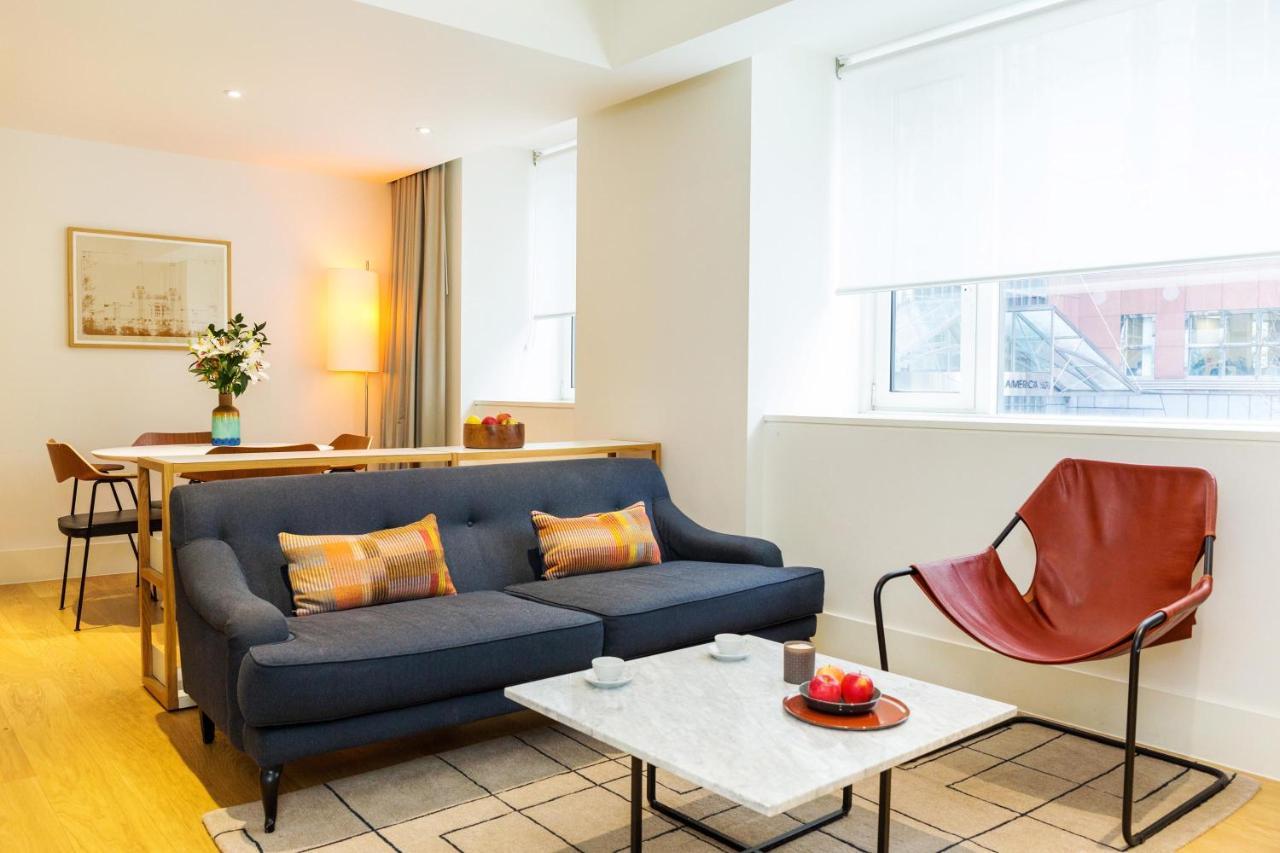 Appartement Native Tower Bridge Londen