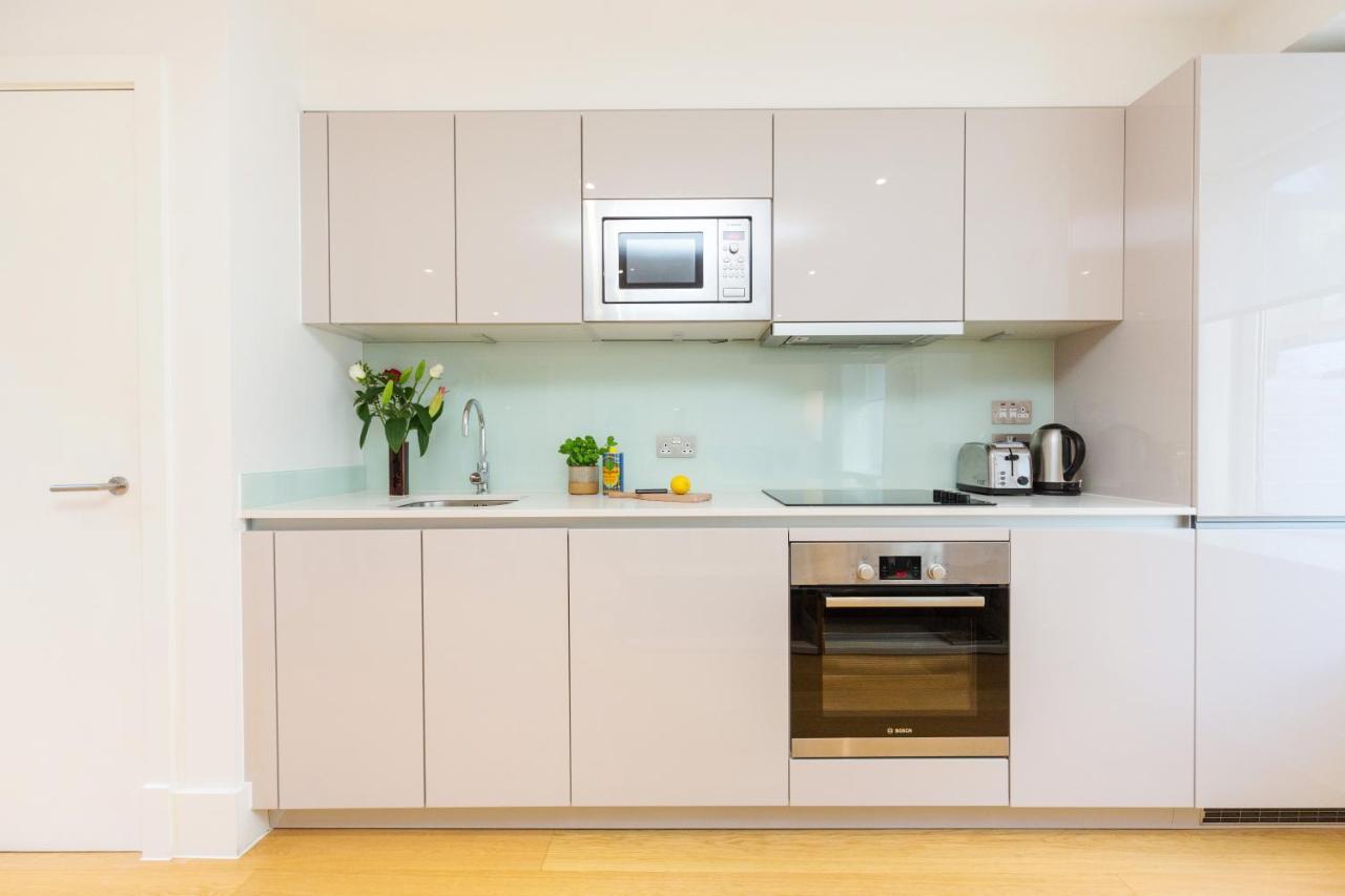 Appartement Native Tower Bridge Londen
