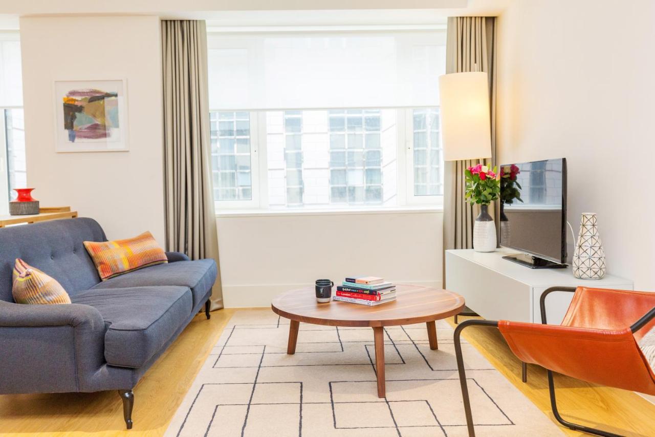 Appartement Native Tower Bridge Londen