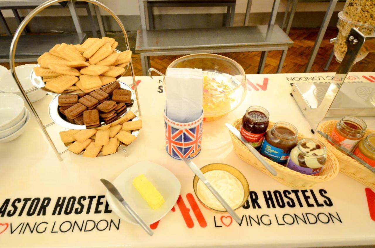 Astor Hyde Park (adults Only) Hostal