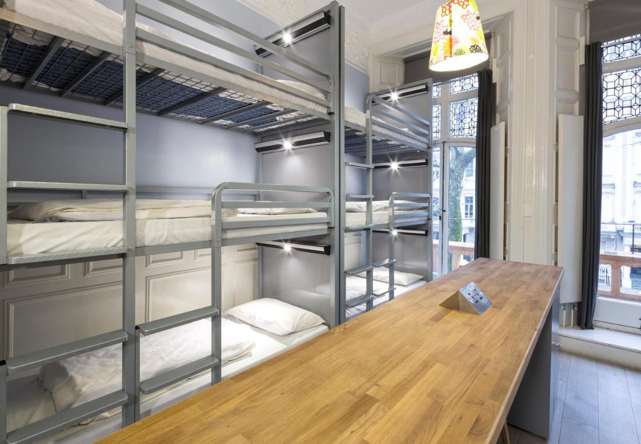 Hostal Astor Hyde Park (adults Only) Londres