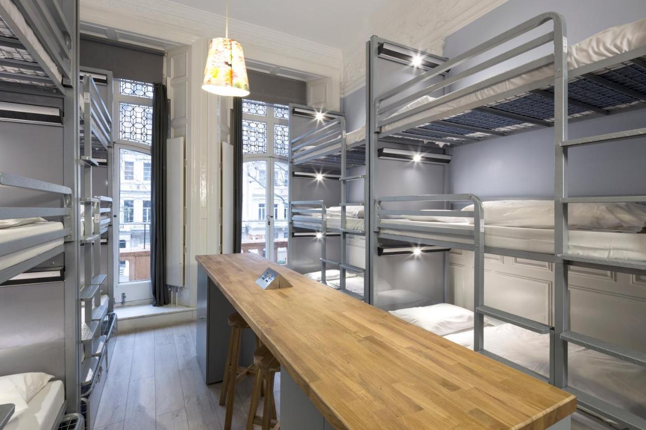 Hostal Astor Hyde Park (adults Only) *