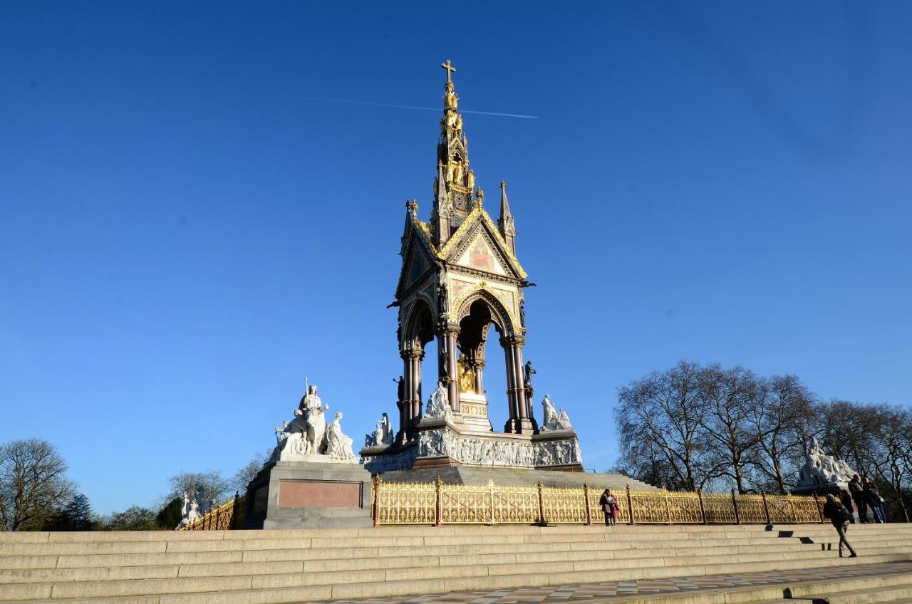 Hostal Astor Hyde Park (adults Only) Londres