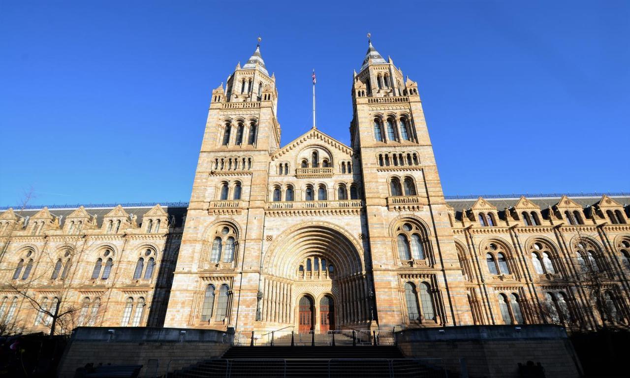 Hostal Astor Hyde Park (adults Only) Londres