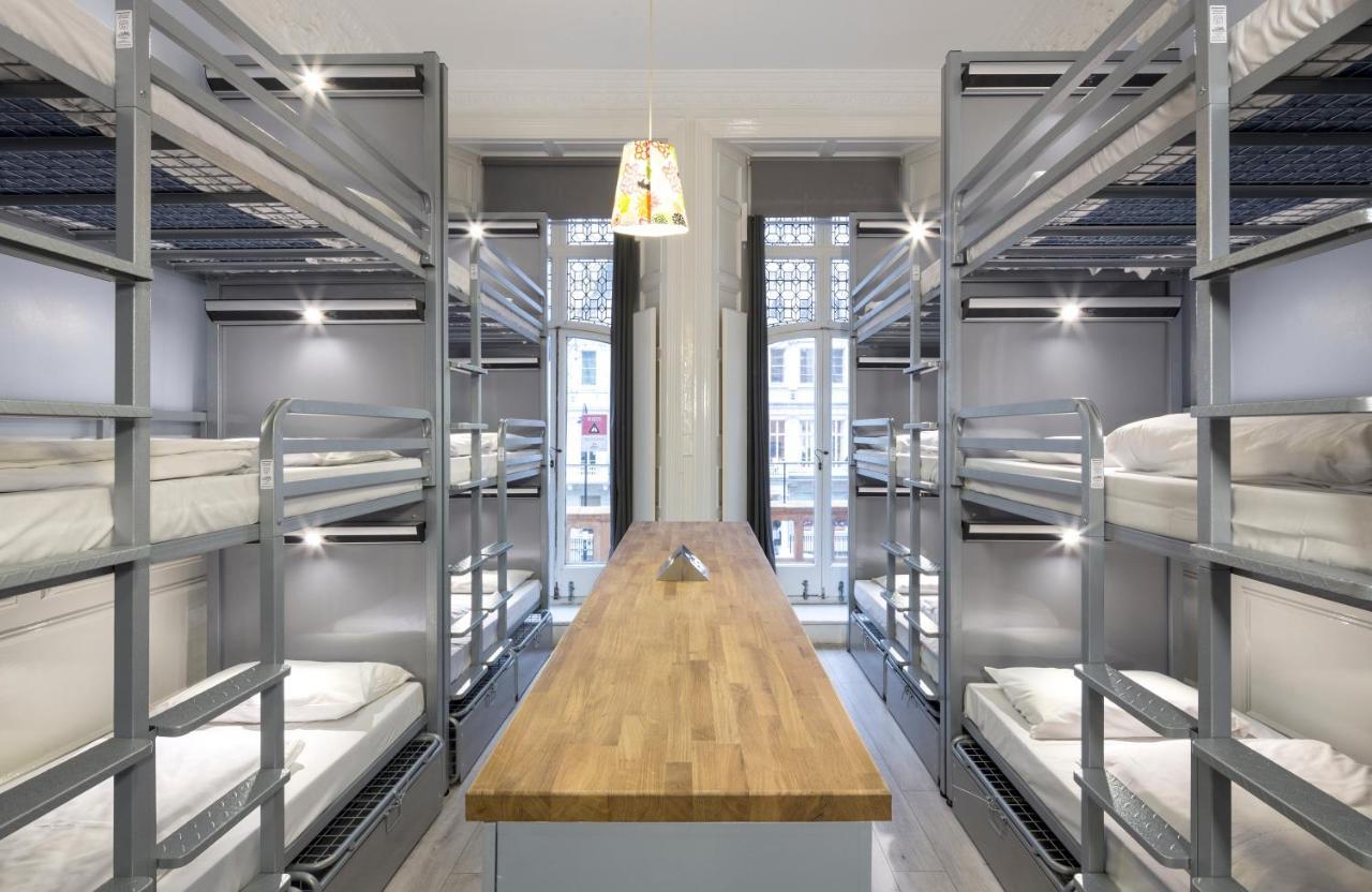 Astor Hyde Park (adults Only) Hostal *