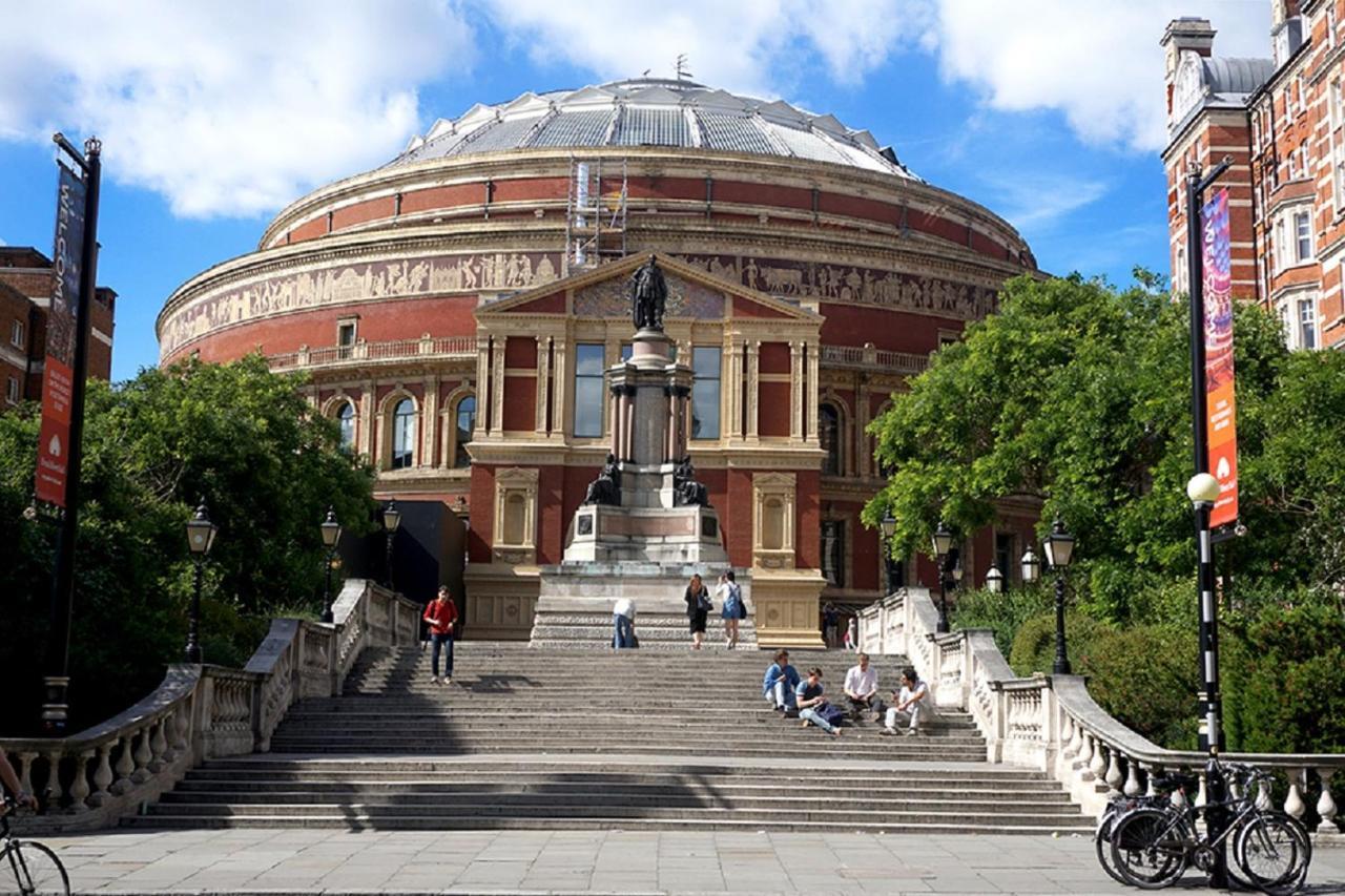 Hostal Astor Hyde Park (adults Only) Londres