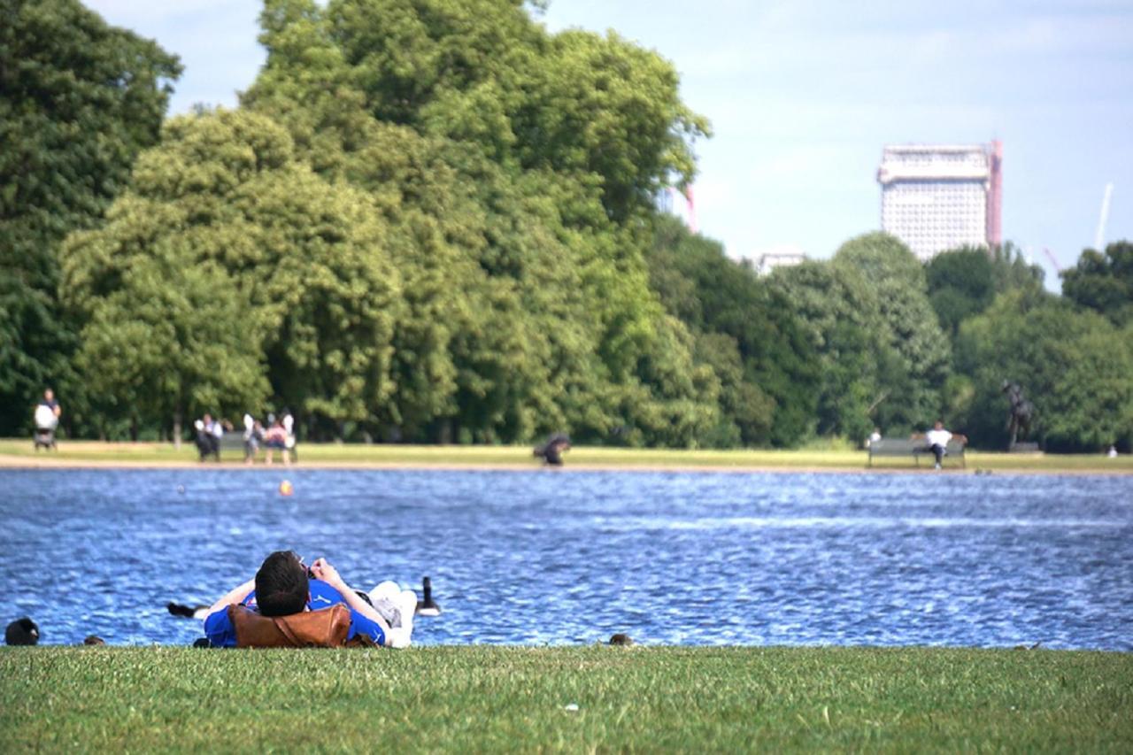 Hostal Astor Hyde Park (adults Only) Londres