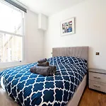 Hyde Park Apartment