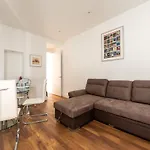 Hyde Park Apartment