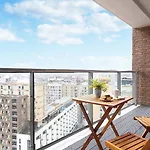 Luxurious Liberty Serviced Apartment