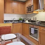 Marlin Apartments London City - Queen Street
