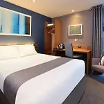 Travelodge London Central Waterloo