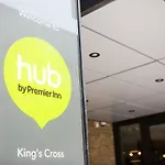 Hub By Premier Inn London King\'S Cross