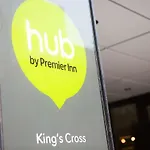 Hub By Premier Inn London King\'S Cross