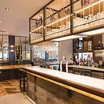 Hub By Premier Inn London King\'S Cross