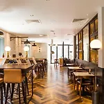 Hub By Premier Inn London King\'S Cross