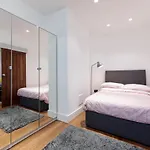 Oxford Circus Luxury Holiday Let