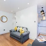 Oxford Circus Luxury Holiday Let