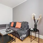 Two bedroom apartment, London