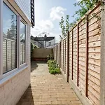 Two bedroom apartment, London