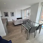 London Greenwich Luxury Apartment O2