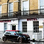 Ventures Hotel