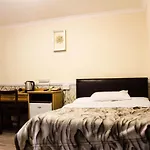 Ventures Hotel