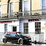 Ventures Hotel