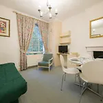 Bayswater Hyde Park Apartments