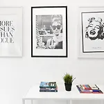 Covent Garden&Soho, Cosy&Cool, Spacious Apartment