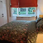 St Paul\'S Studios Apartment