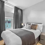 Vauxhall Bridge Road By Aeria Apartments