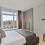 Vauxhall Bridge Road By Aeria Apartments