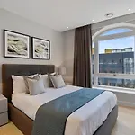 Vauxhall Bridge Road By Aeria Apartments