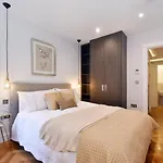 London Choice Apartments - Mayfair - Piccadilly