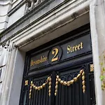 Axo Oxford Circus Near Regent\'S Park