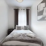 Lovely 2 Bedroom Flat In West Kilburn