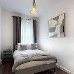 Lovely 2 Bedroom Flat In West Kilburn