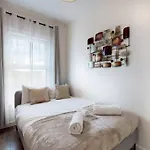 Lovely 2 Bedroom Flat In West Kilburn